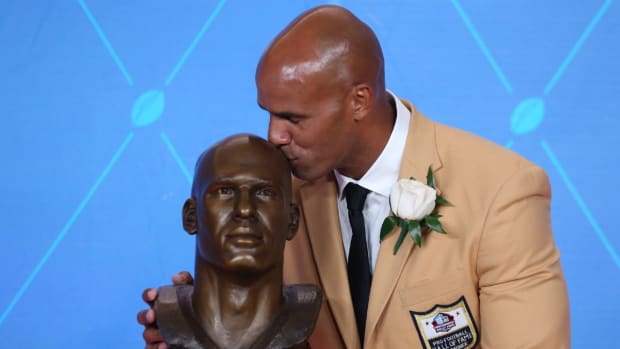 Jason Taylor